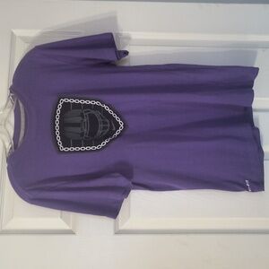 Nike Dri Fit "Beast" t-shirt